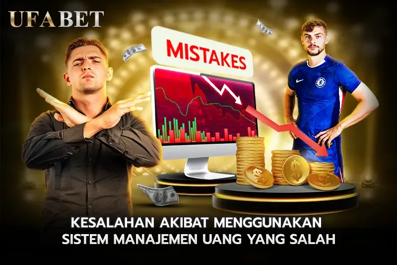 Judi Bola Online