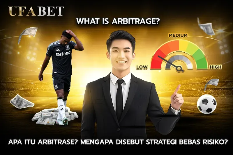 Cara Taruhan Bola