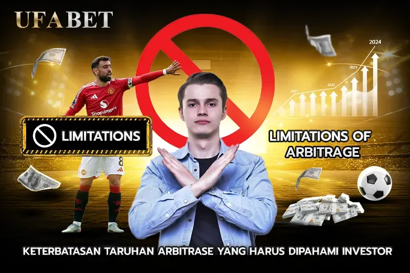 Cara Taruhan Bola