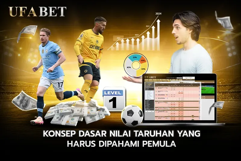 taruhan tunggal